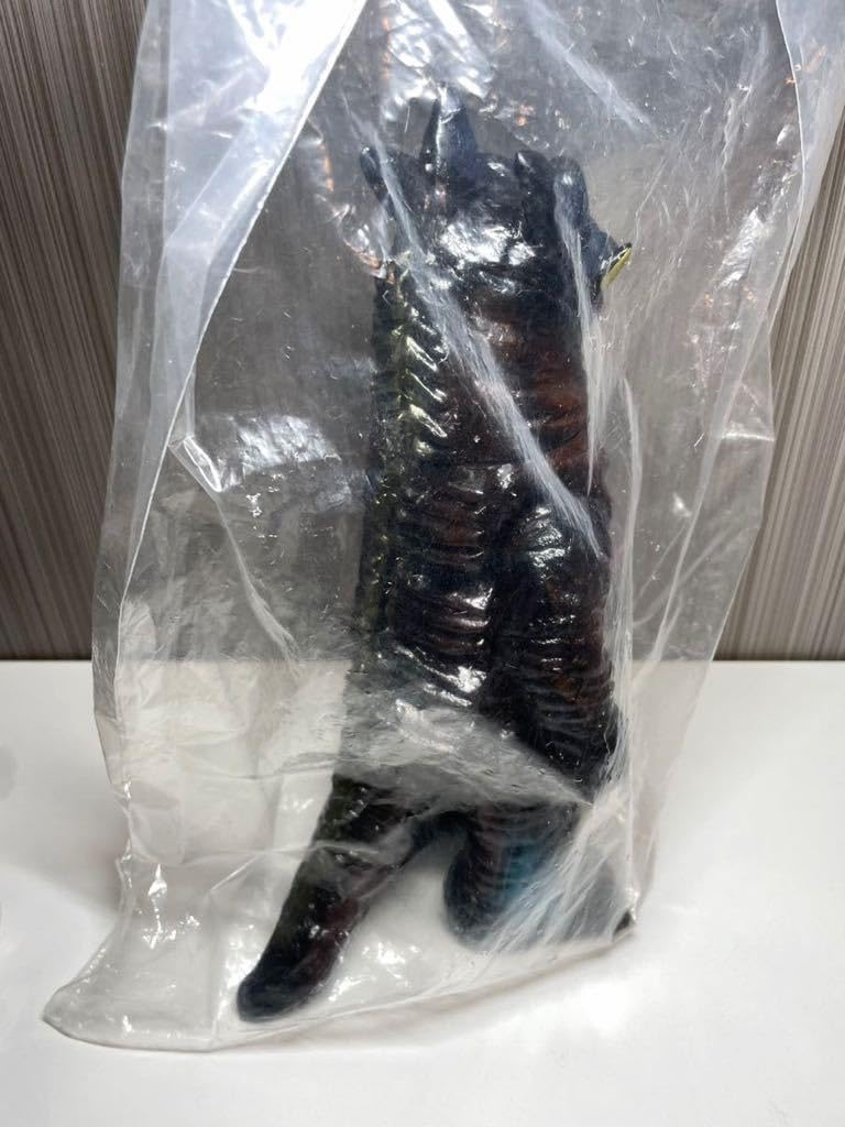 Amazon.co.jp: 復刻堂 宇宙怪獣 マイティ/検 マルサン ブルマァク